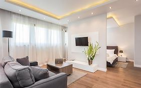 Oxygen Residence